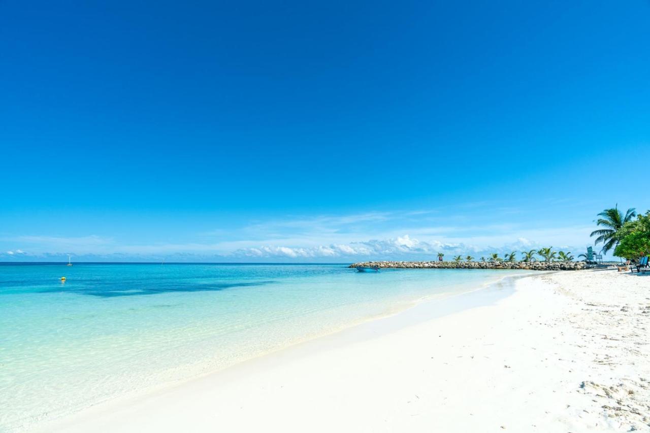 Paradise Retreat, остров Маафуши Екстериор снимка