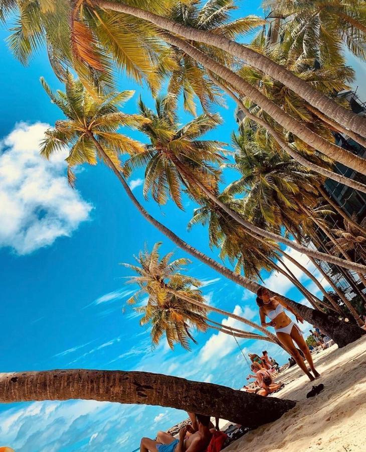 Paradise Retreat, остров Маафуши Екстериор снимка
