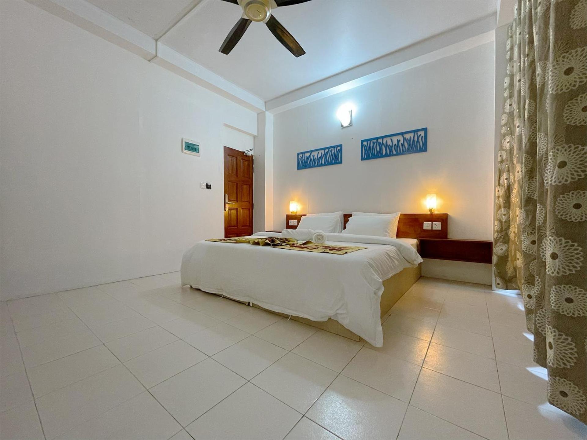 Paradise Retreat, остров Маафуши Екстериор снимка